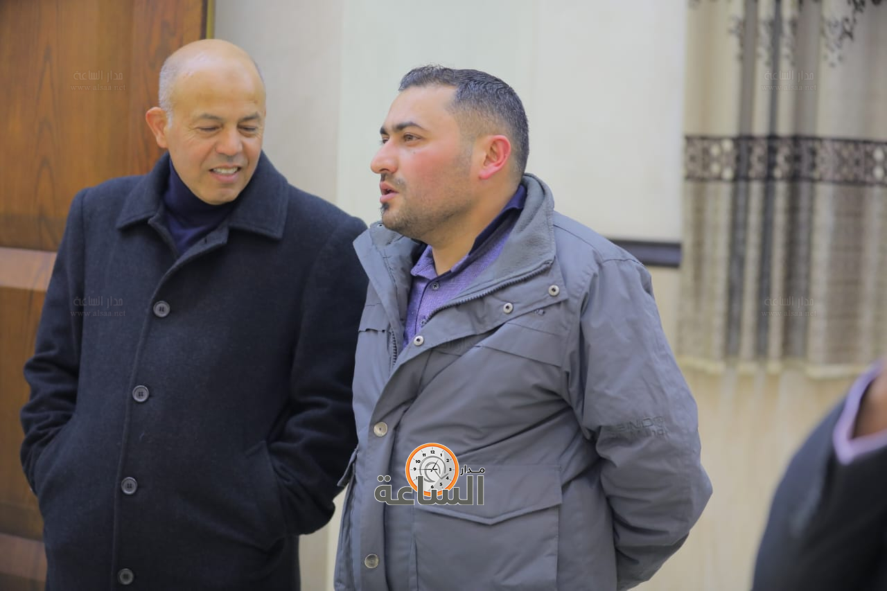 Madar Al-Saa Images 0.9306562301944283