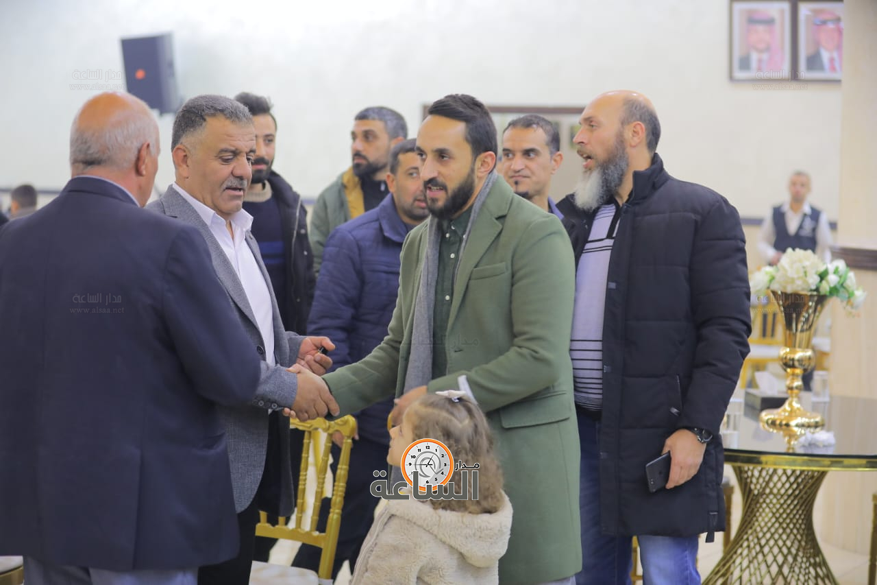 Madar Al-Saa Images 0.26344465166092057