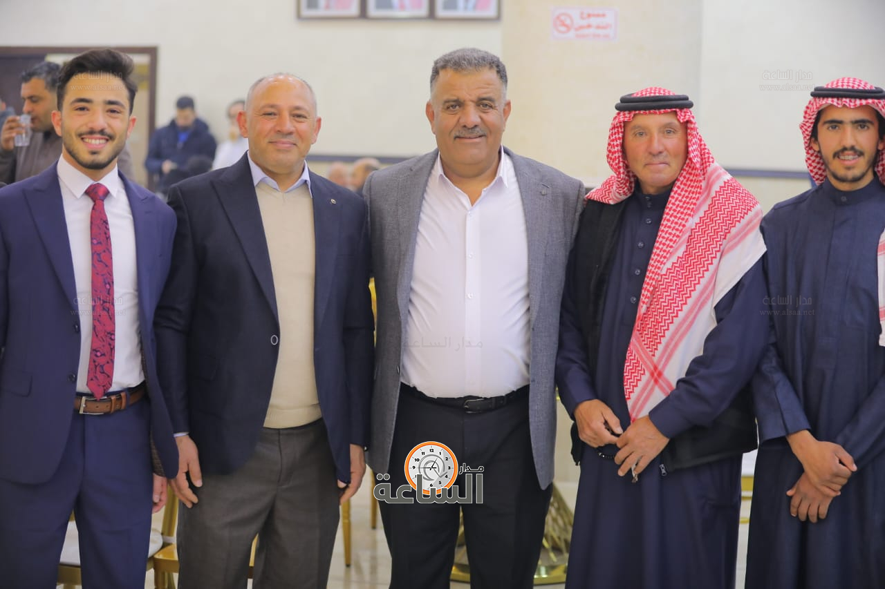 Madar Al-Saa Images 0.8793884355578456