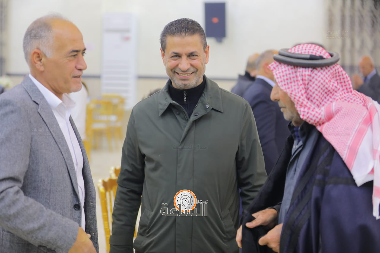 Madar Al-Saa Images 0.24418677243823406