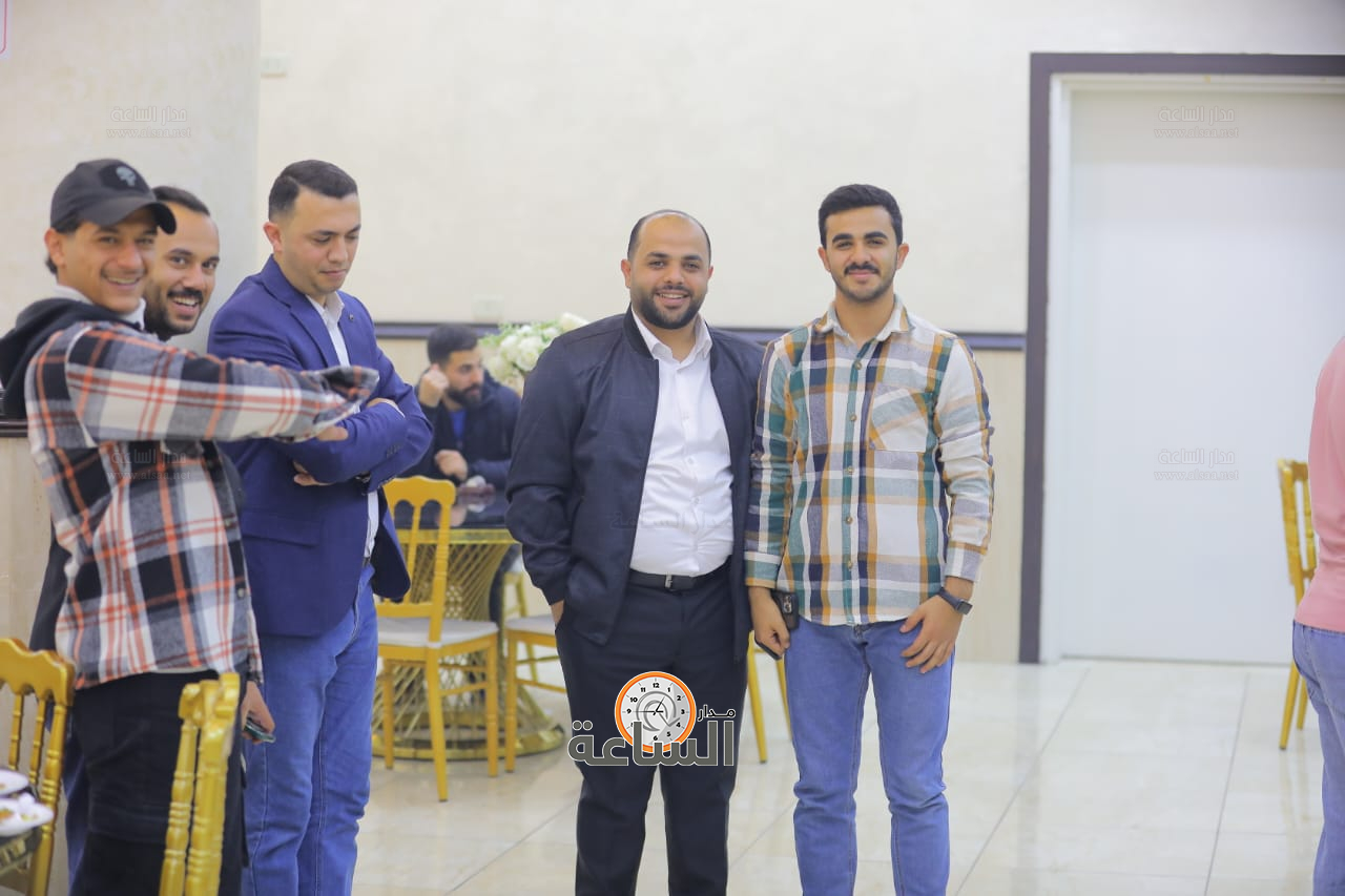 Madar Al-Saa Images 0.023586032262929102