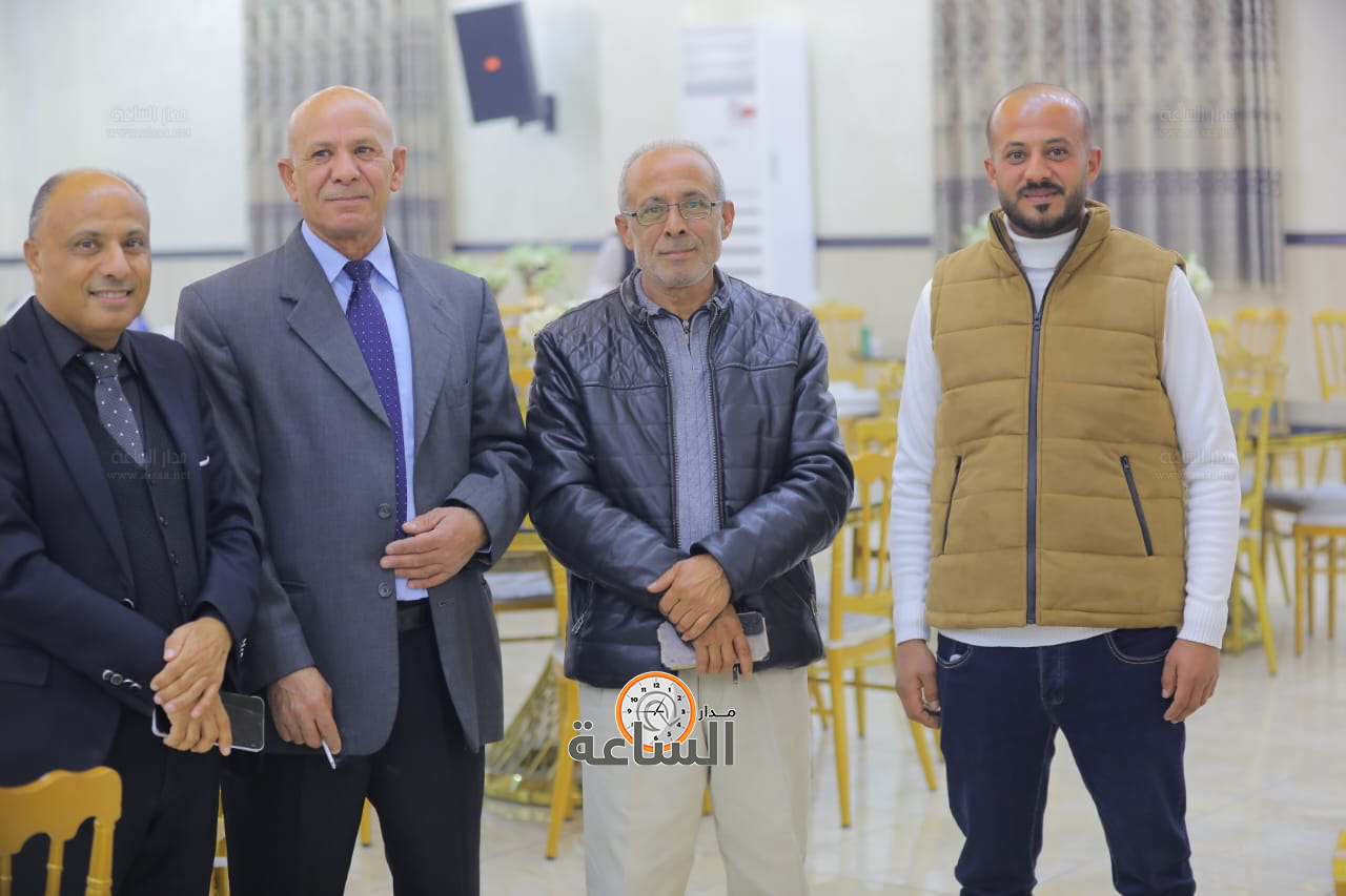 Madar Al-Saa Images 0.5574362499267058