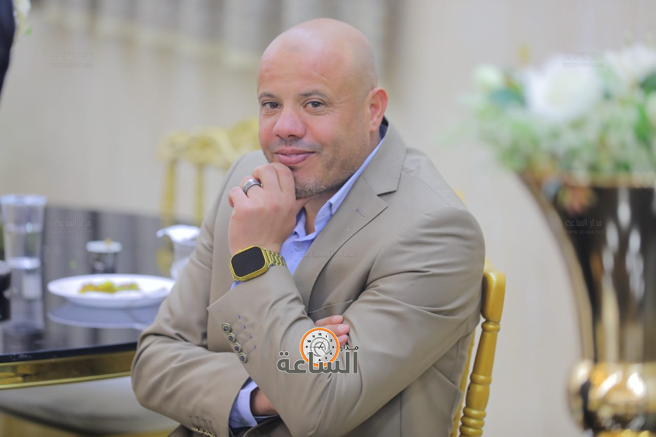 Madar Al-Saa Images 0.2877706774812001