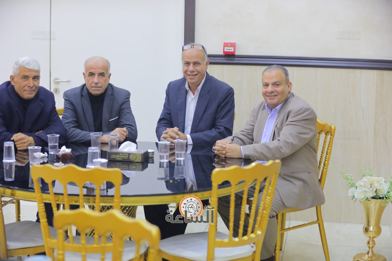 Madar Al-Saa Images 0.23979723642486594