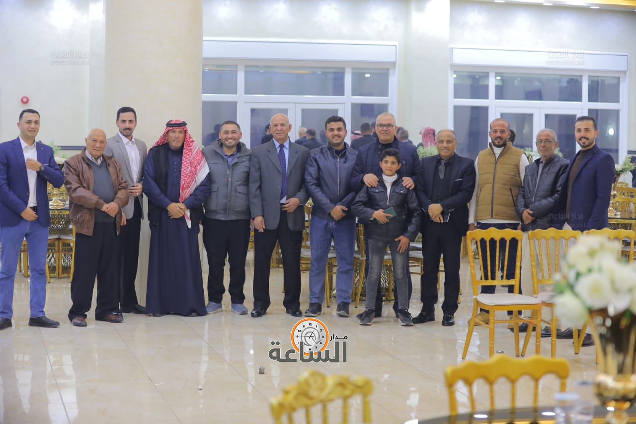 Madar Al-Saa Images 0.2547397880515041