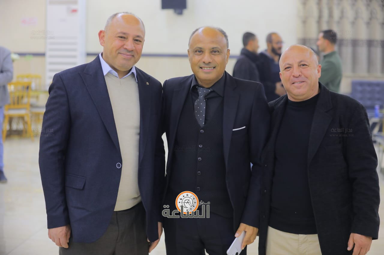 Madar Al-Saa Images 0.06446473420602272