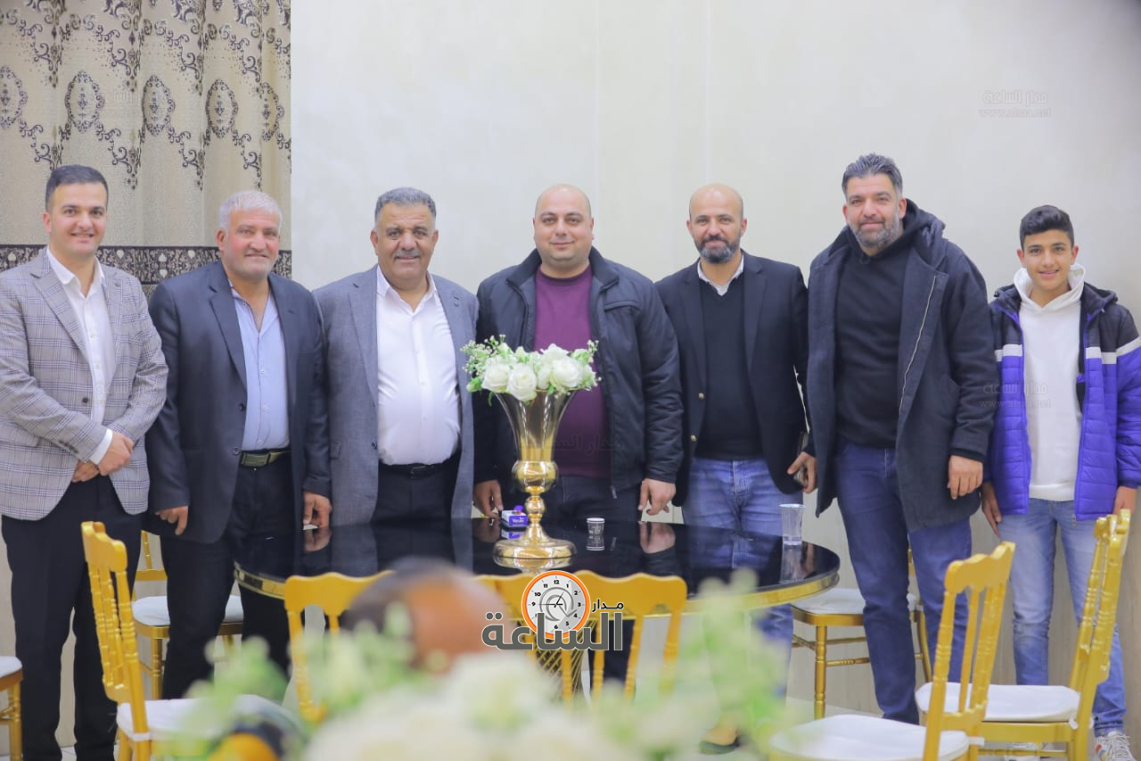 Madar Al-Saa Images 0.6283419672426982