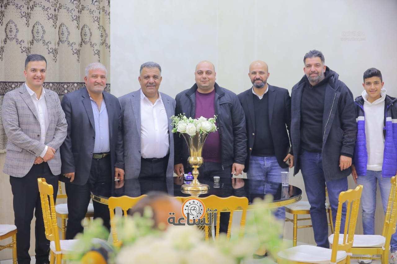 Madar Al-Saa Images 0.05445812380549375