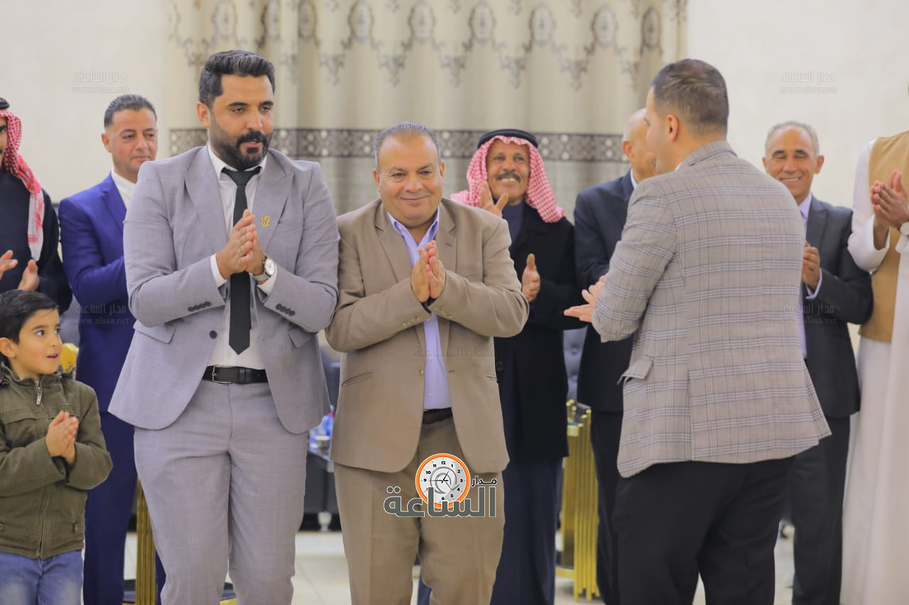 Madar Al-Saa Images 0.09254110869182397