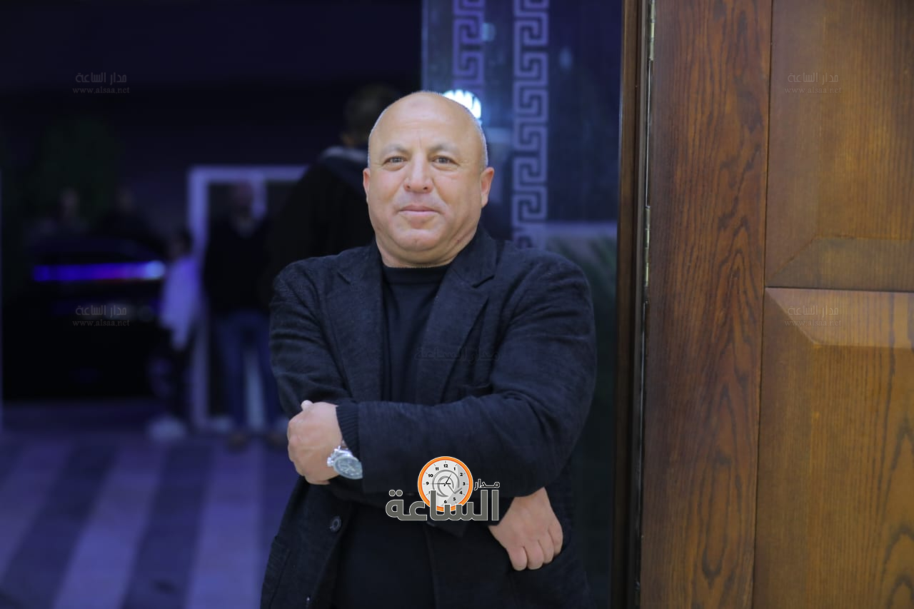 Madar Al-Saa Images 0.5745729556301766