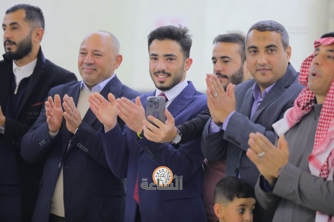 Madar Al-Saa Images 0.9536812717691836