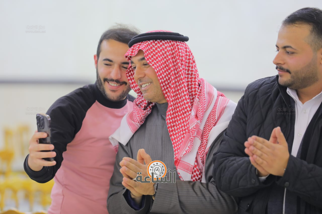 Madar Al-Saa Images 0.09560273776989092