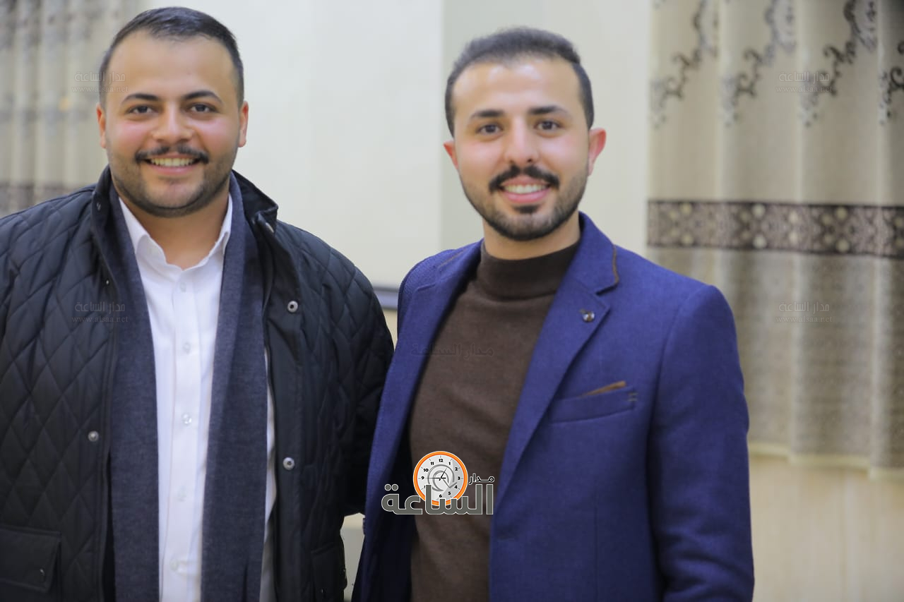 Madar Al-Saa Images 0.62145406463769