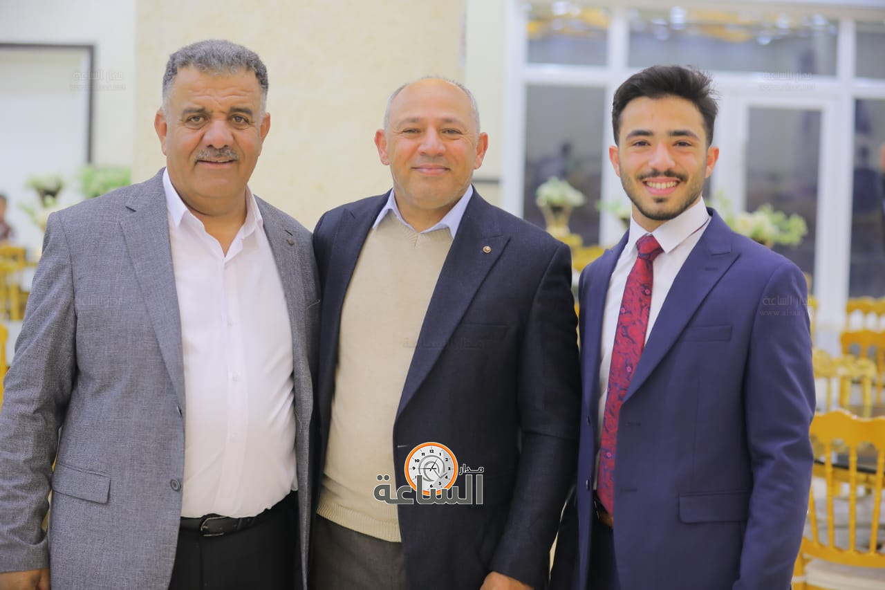 Madar Al-Saa Images 0.7803230474209399