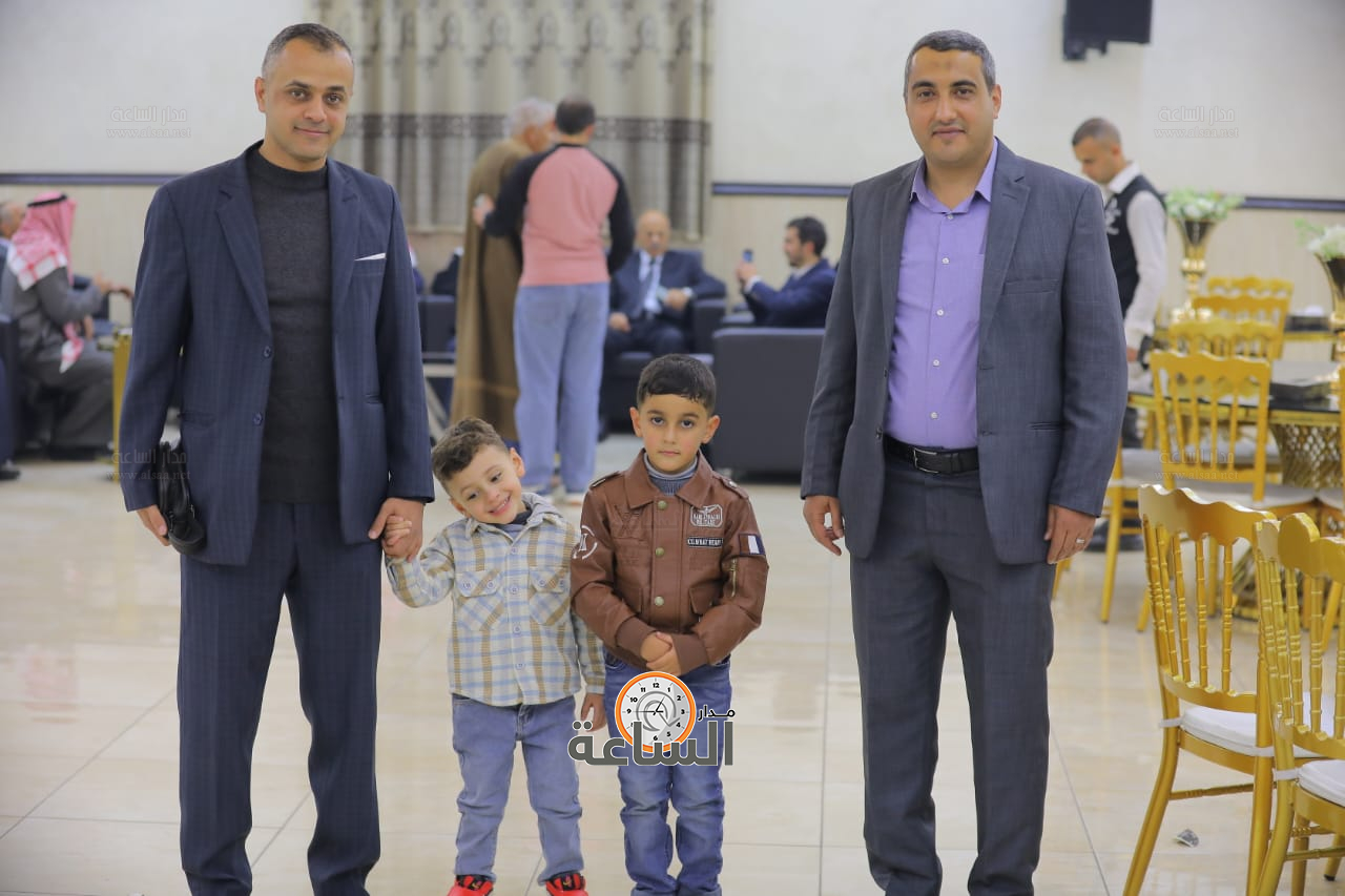 Madar Al-Saa Images 0.794162735127143