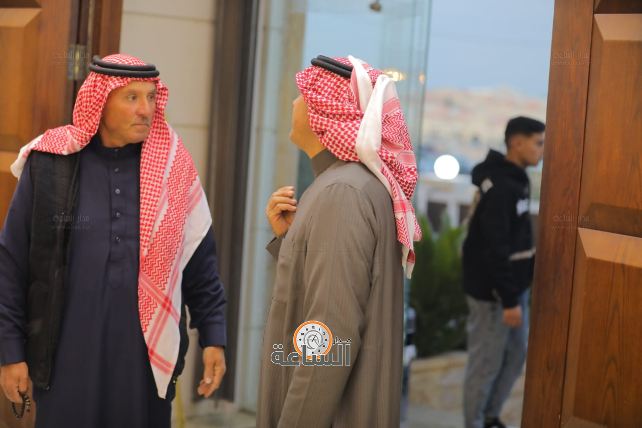 Madar Al-Saa Images 0.891997049818092