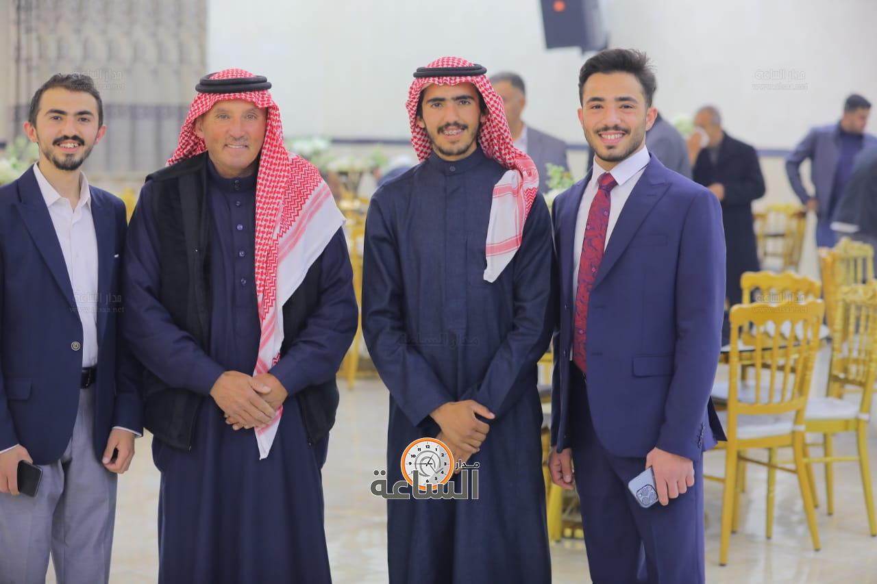 Madar Al-Saa Images 0.12103360209914626