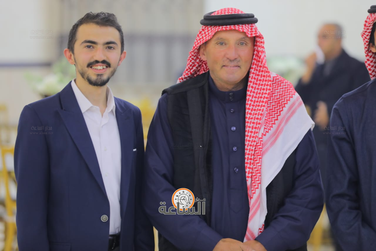 Madar Al-Saa Images 0.7925589597209959