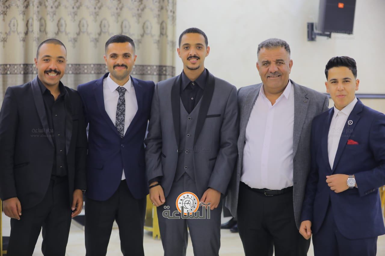 Madar Al-Saa Images 0.6529493719055548