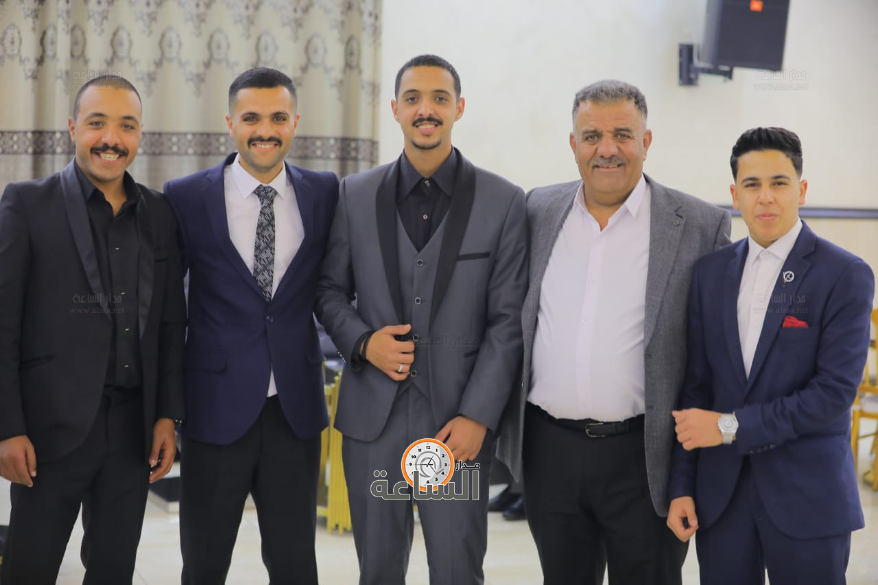 Madar Al-Saa Images 0.4318739409508592