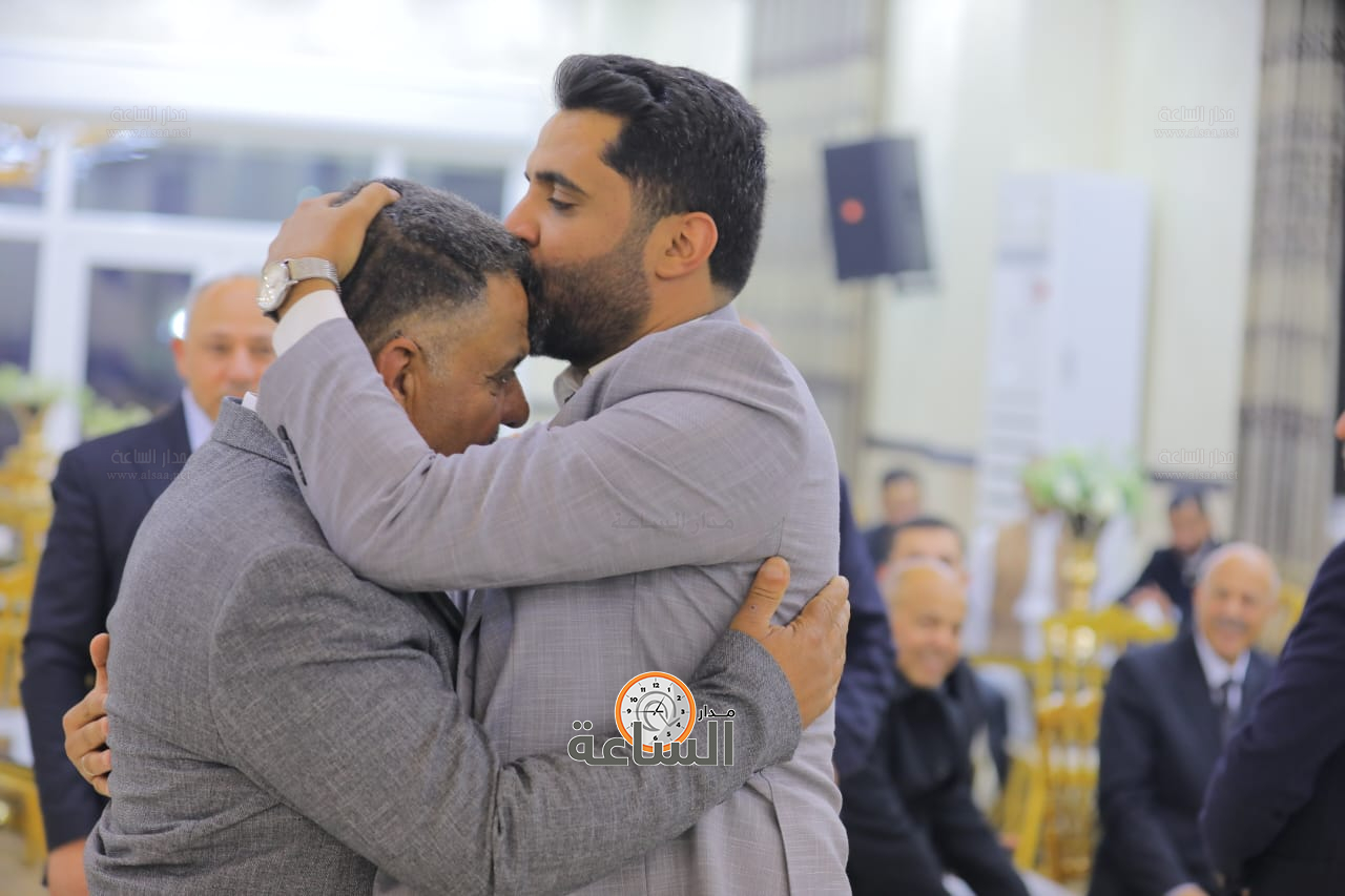 Madar Al-Saa Images 0.6394543582787786