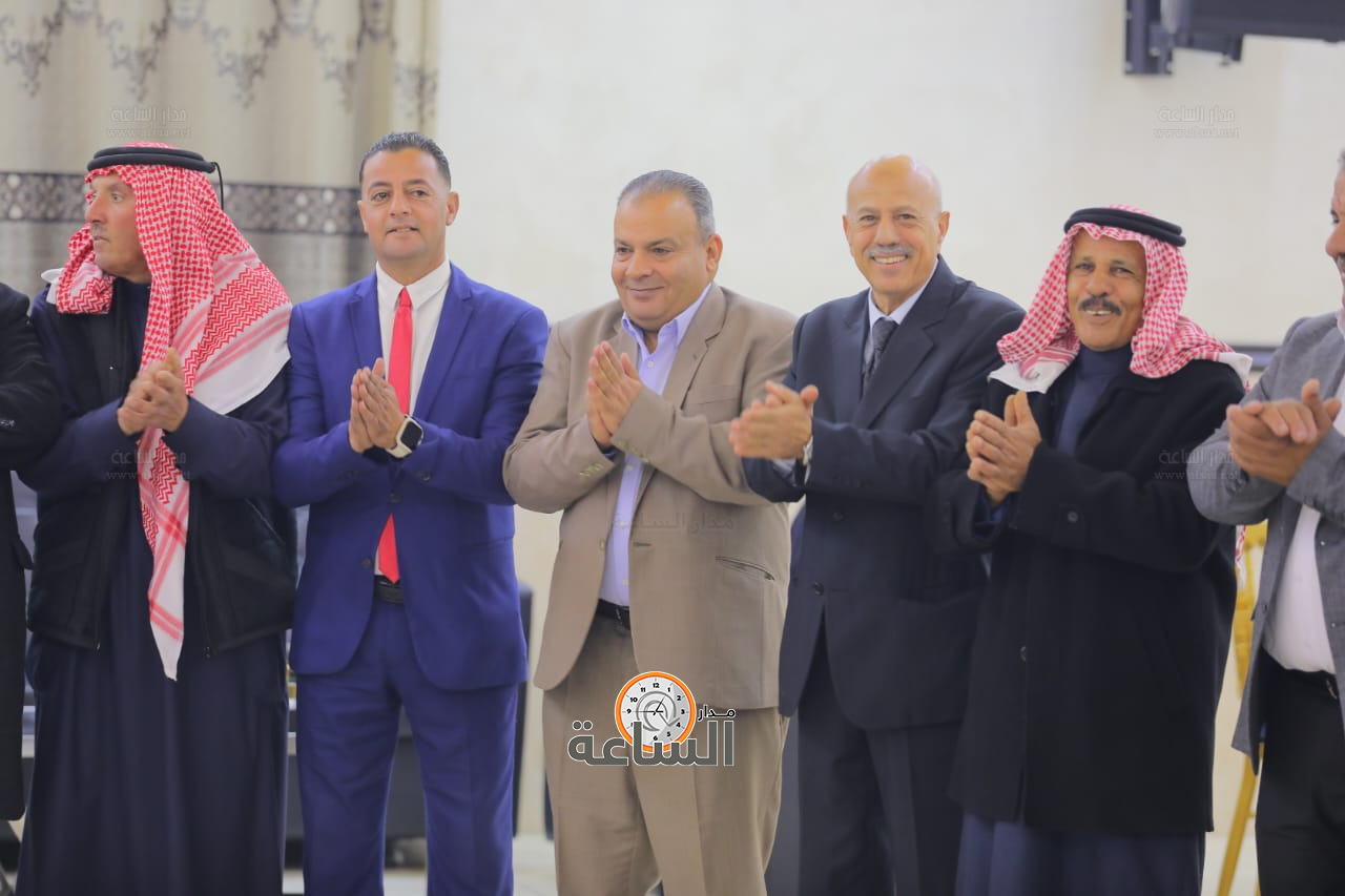 Madar Al-Saa Images 0.7222527002672747