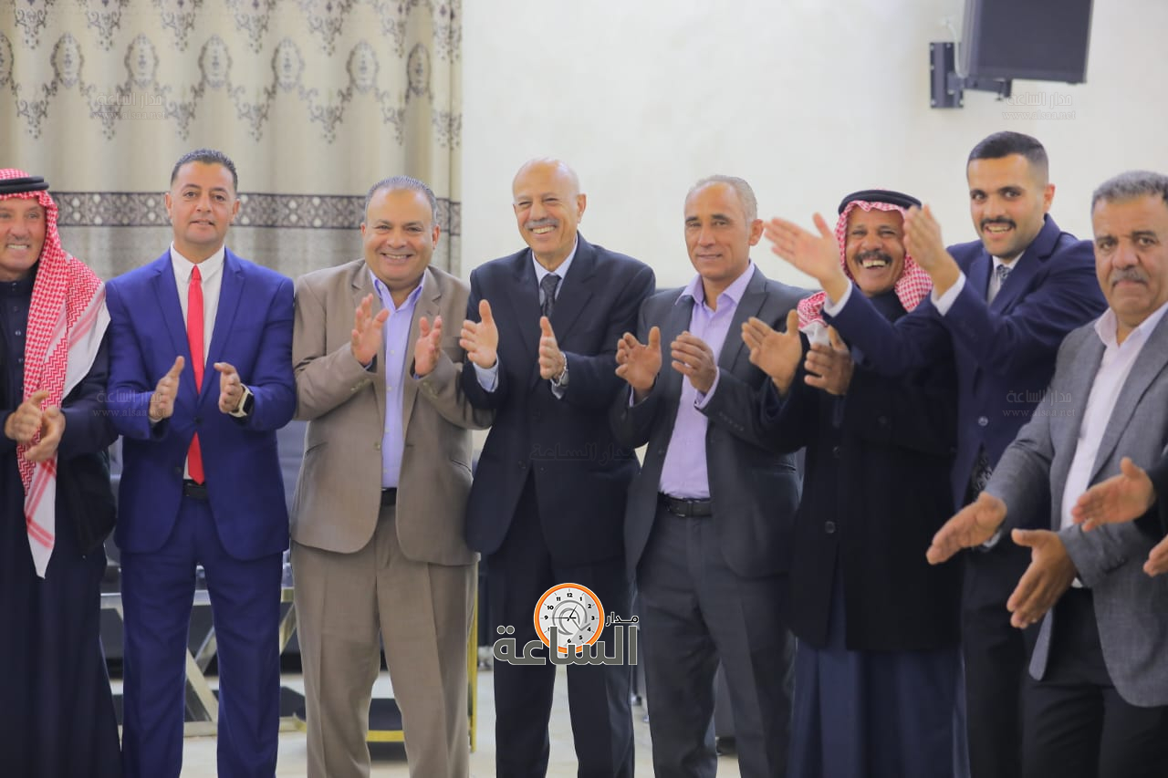 Madar Al-Saa Images 0.3859146764845245