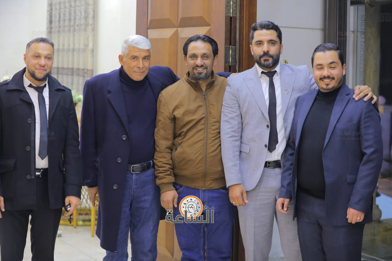 Madar Al-Saa Images 0.539850662513546