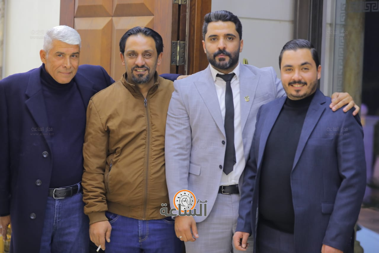 Madar Al-Saa Images 0.8108712540732053