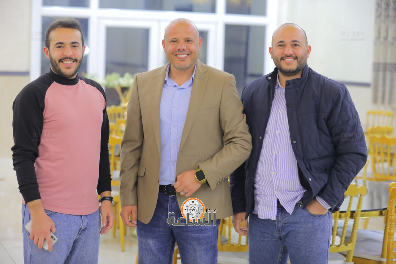 Madar Al-Saa Images 0.03596075784796371