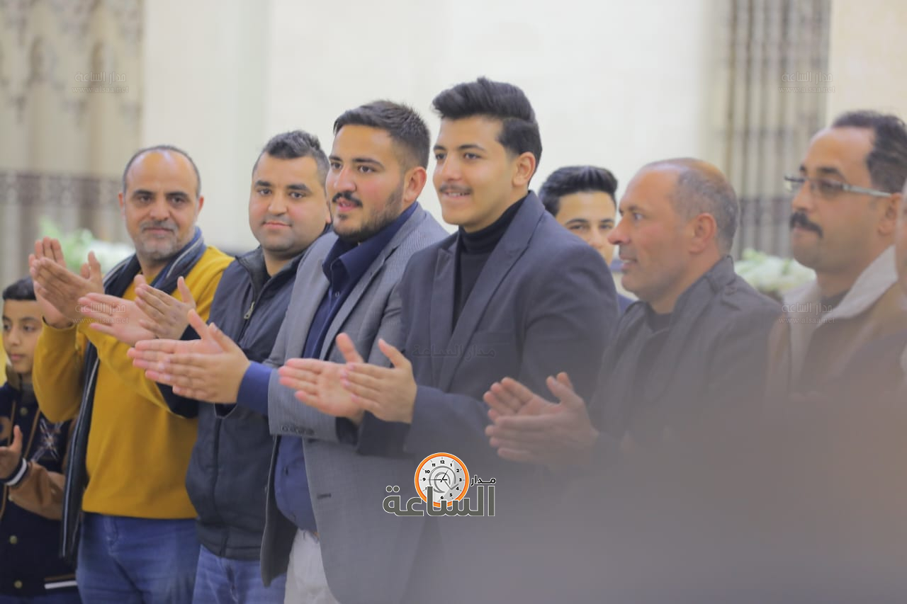 Madar Al-Saa Images 0.6147242124010621