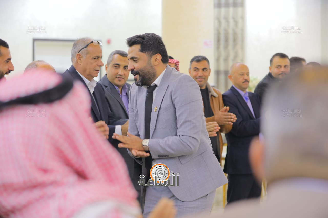 Madar Al-Saa Images 0.0839237248759126