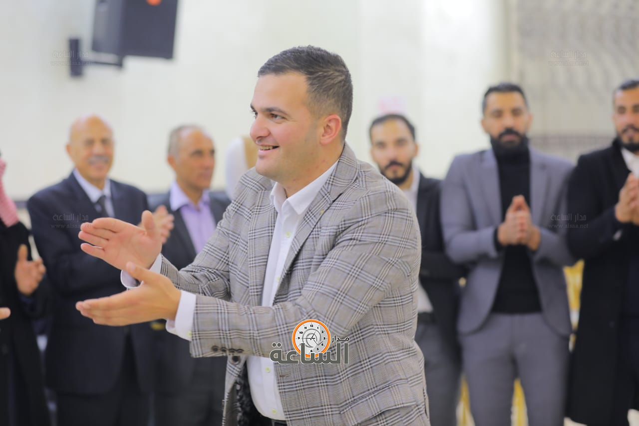 Madar Al-Saa Images 0.8790457216181589