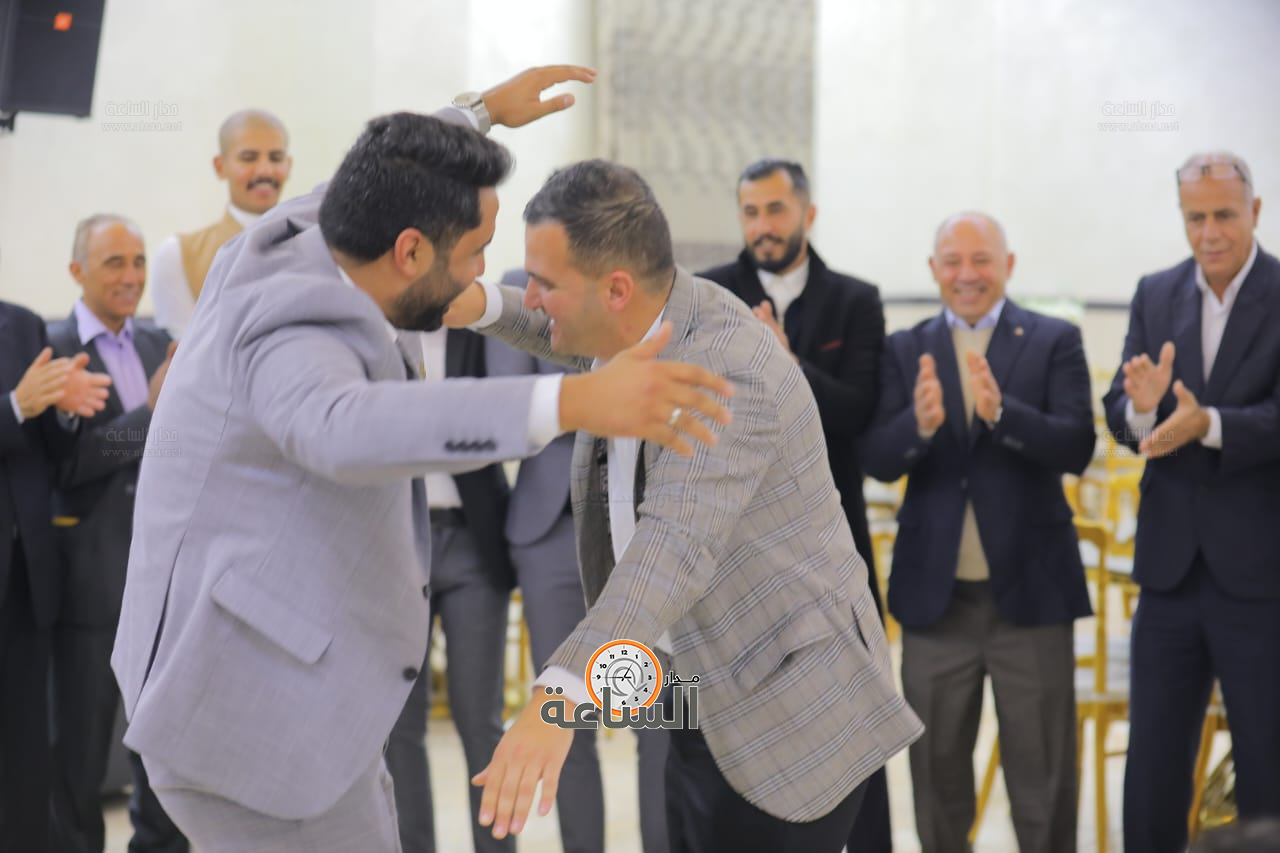 Madar Al-Saa Images 0.5768529243979559