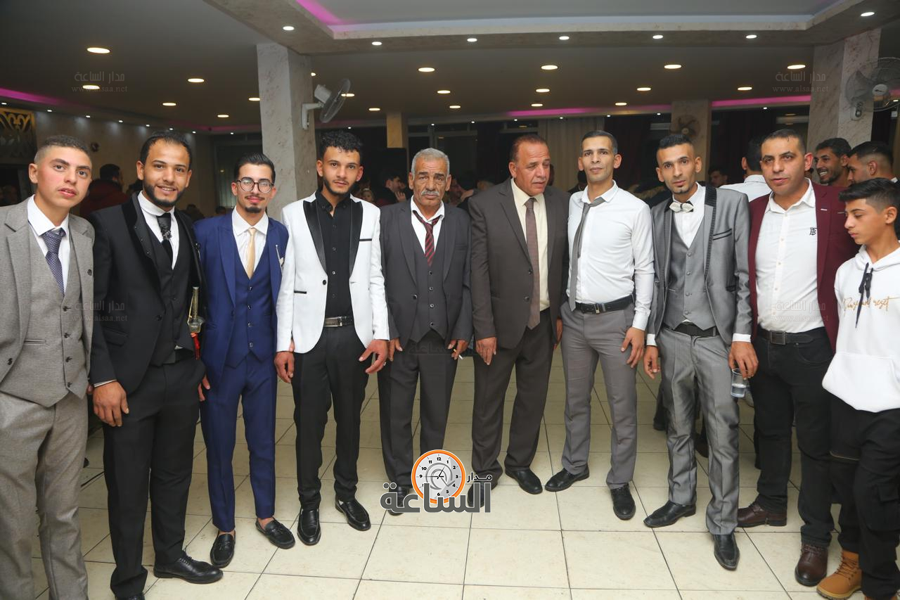 Madar Al-Saa Images 0.2391510675462618