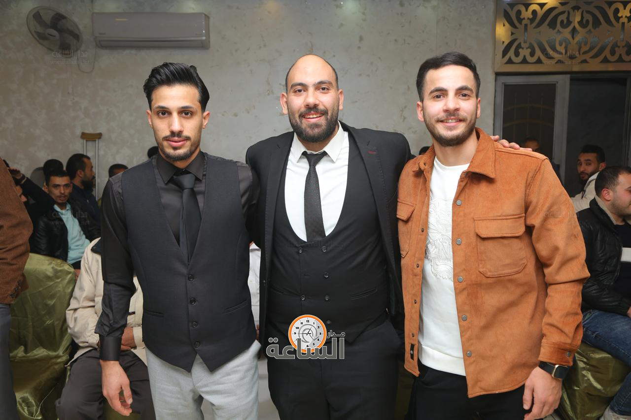 Madar Al-Saa Images 0.4396102478276138