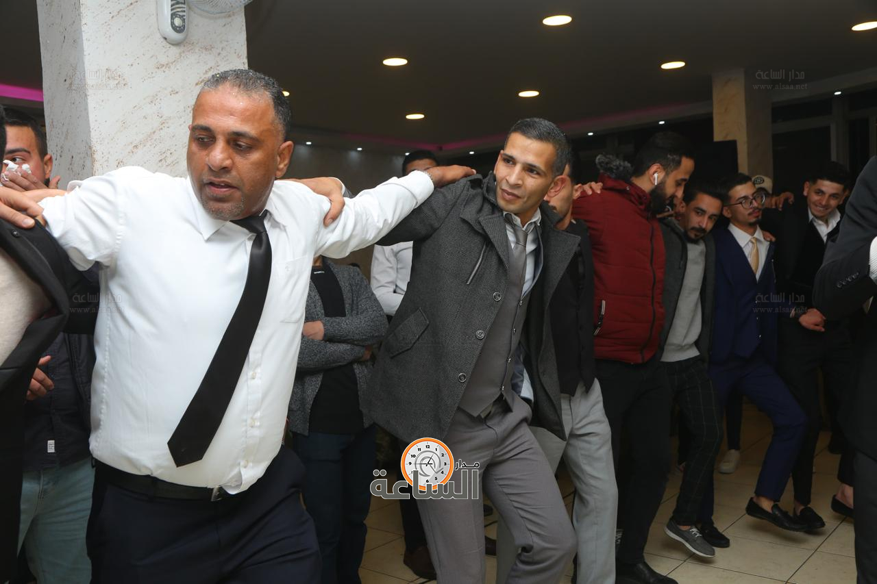 Madar Al-Saa Images 0.963073859902263