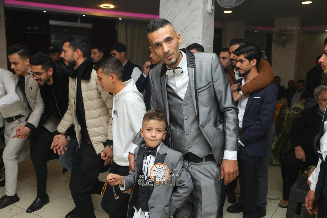 Madar Al-Saa Images 0.6676436087805697