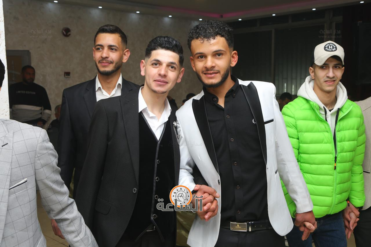 Madar Al-Saa Images 0.6726071604977646