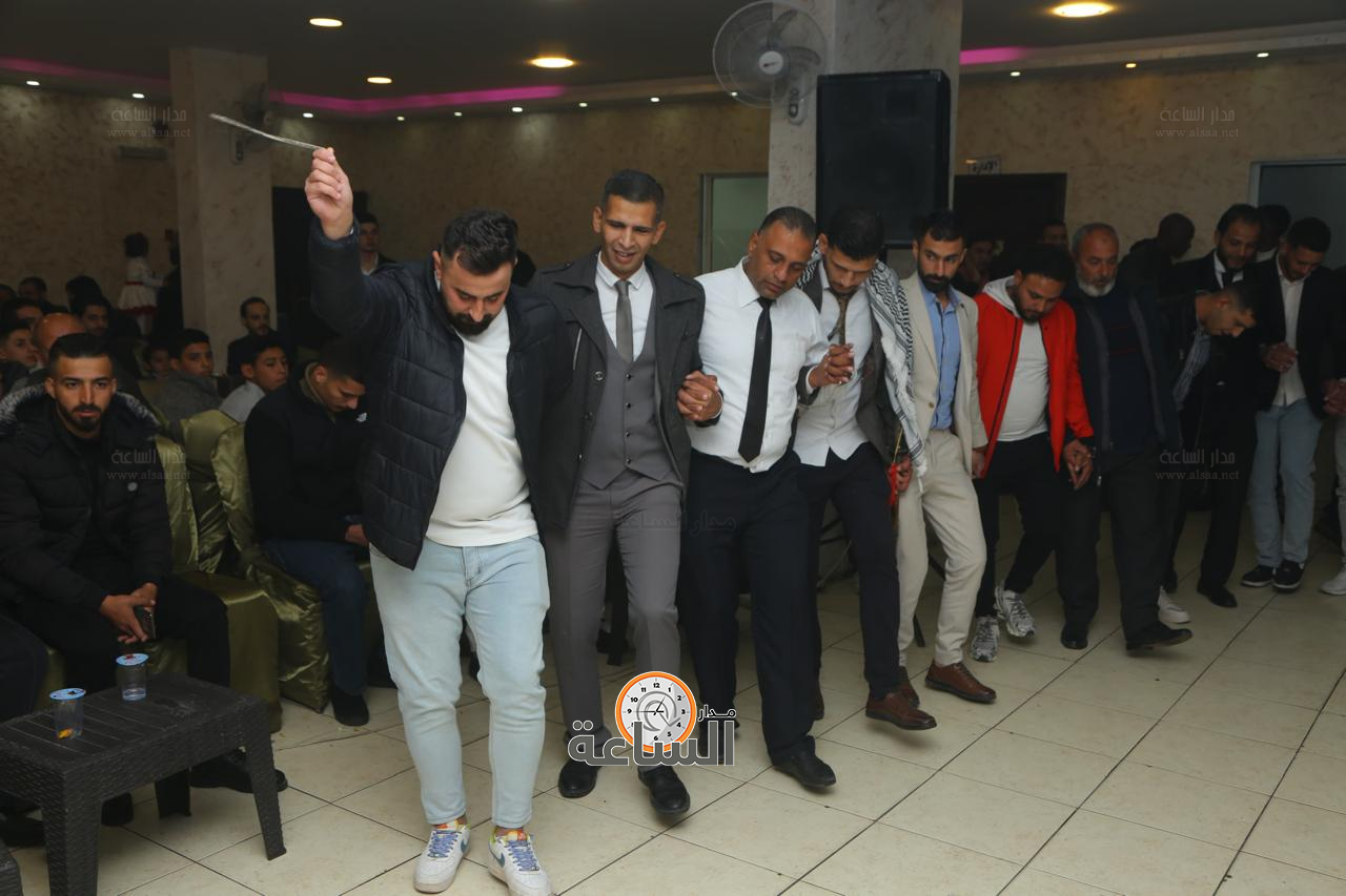 Madar Al-Saa Images 0.3406788439470443