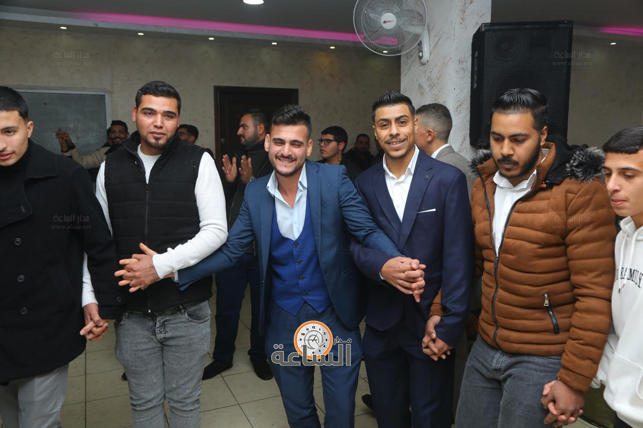 Madar Al-Saa Images 0.7670835079505942