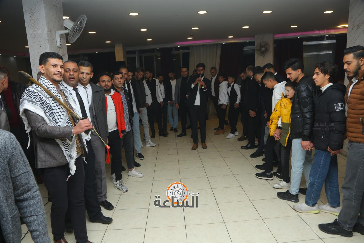 Madar Al-Saa Images 0.813122384355855