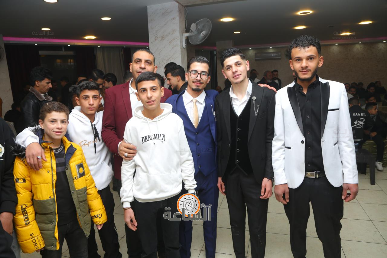 Madar Al-Saa Images 0.5175860380730422