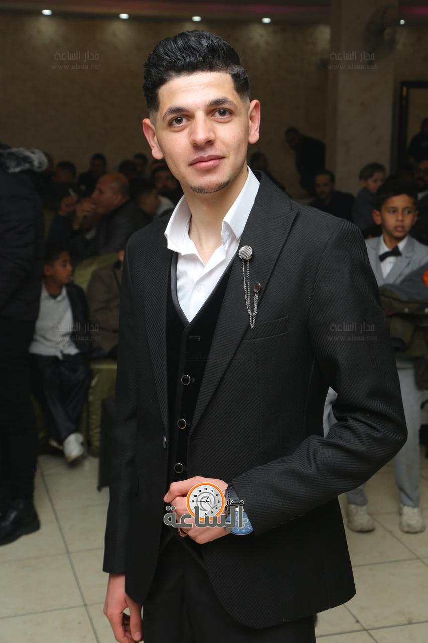 Madar Al-Saa Images 0.8098932636980876