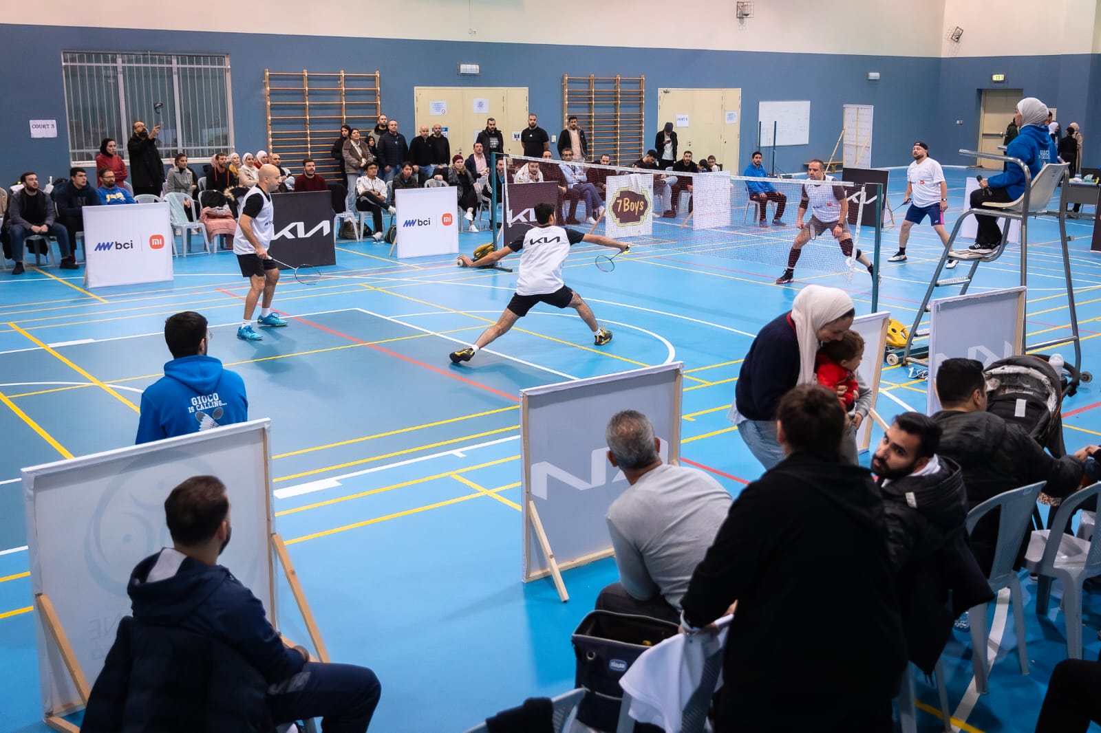 Madar Al-Saa Images 0.2770924038586313