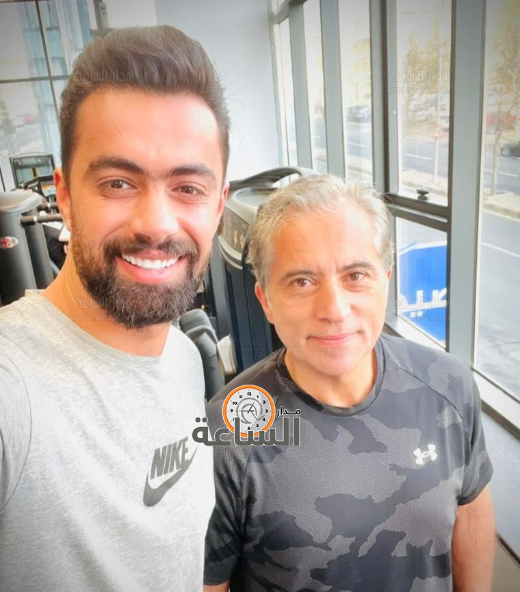 Madar Al-Saa Images 0.8331943735295719