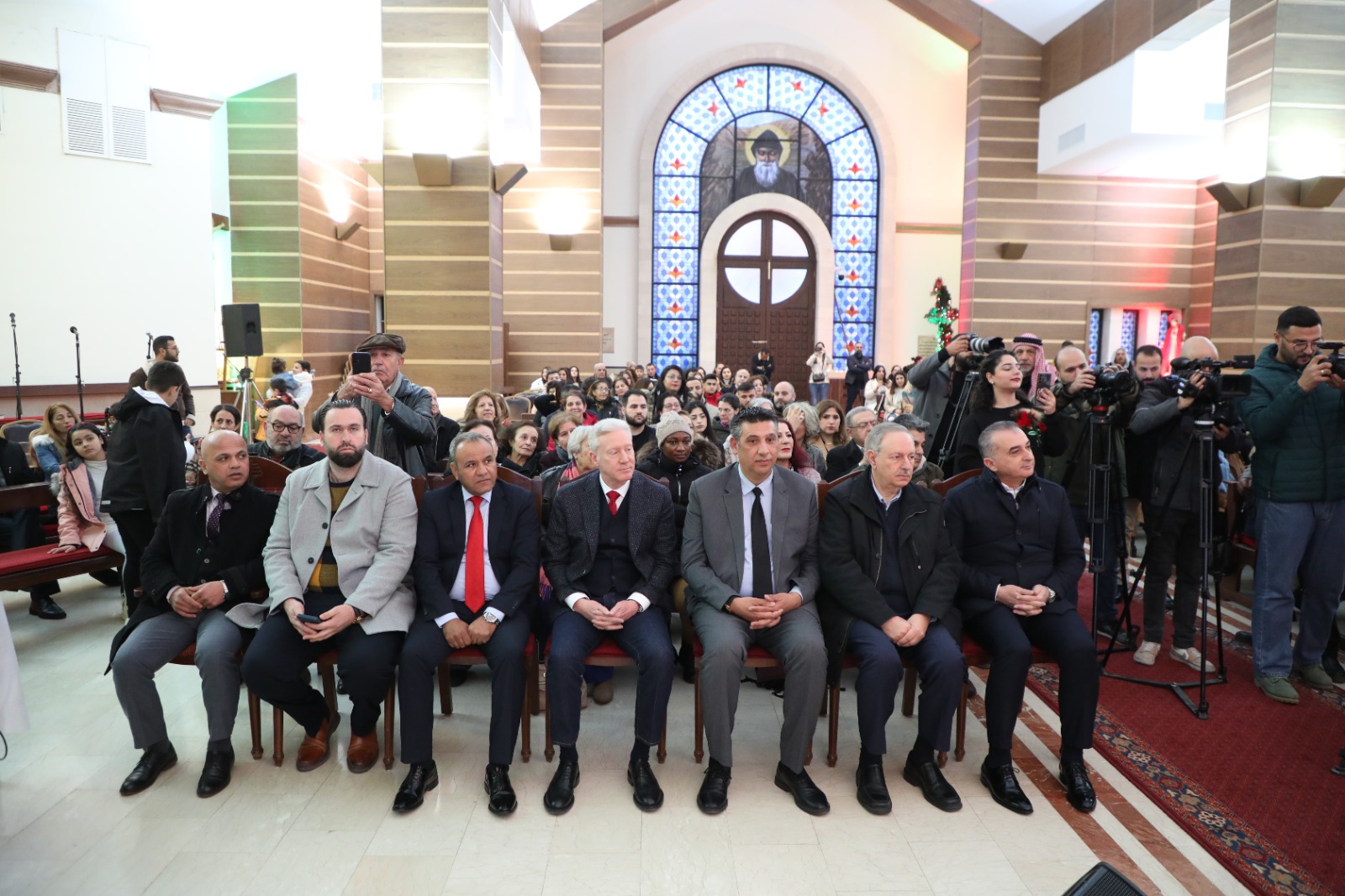 Madar Al-Saa Images 0.20624555596641758