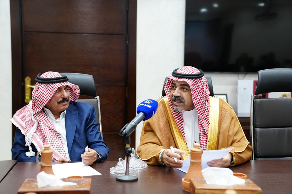 Madar Al-Saa Images 0.036584817852723495