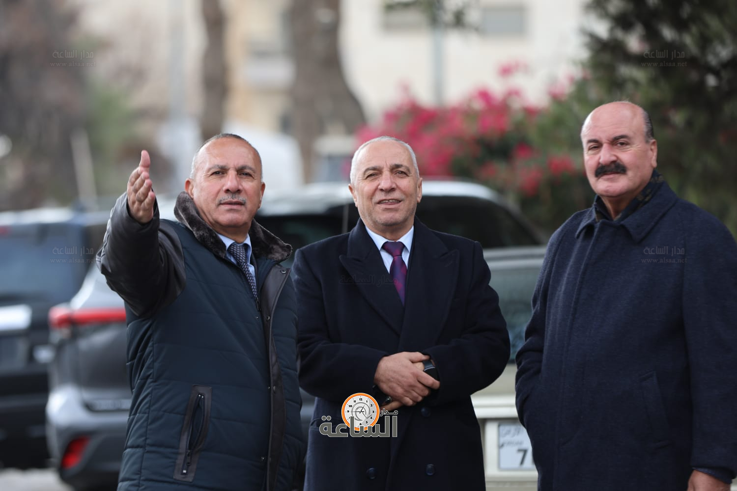 Madar Al-Saa Images 0.9893070724077944