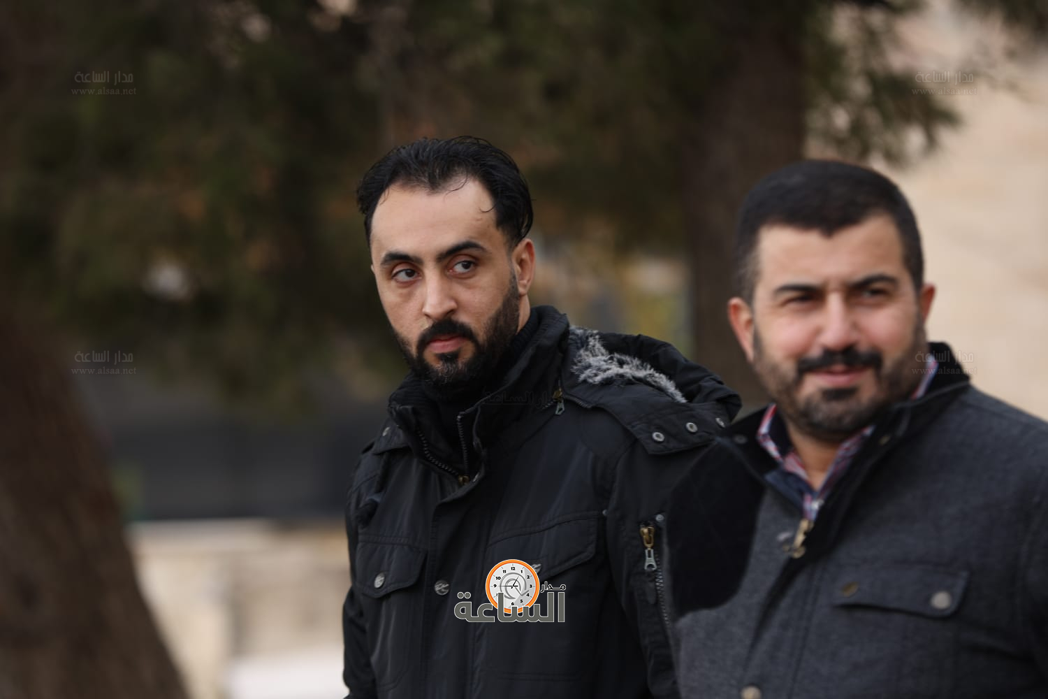 Madar Al-Saa Images 0.5271489141492609